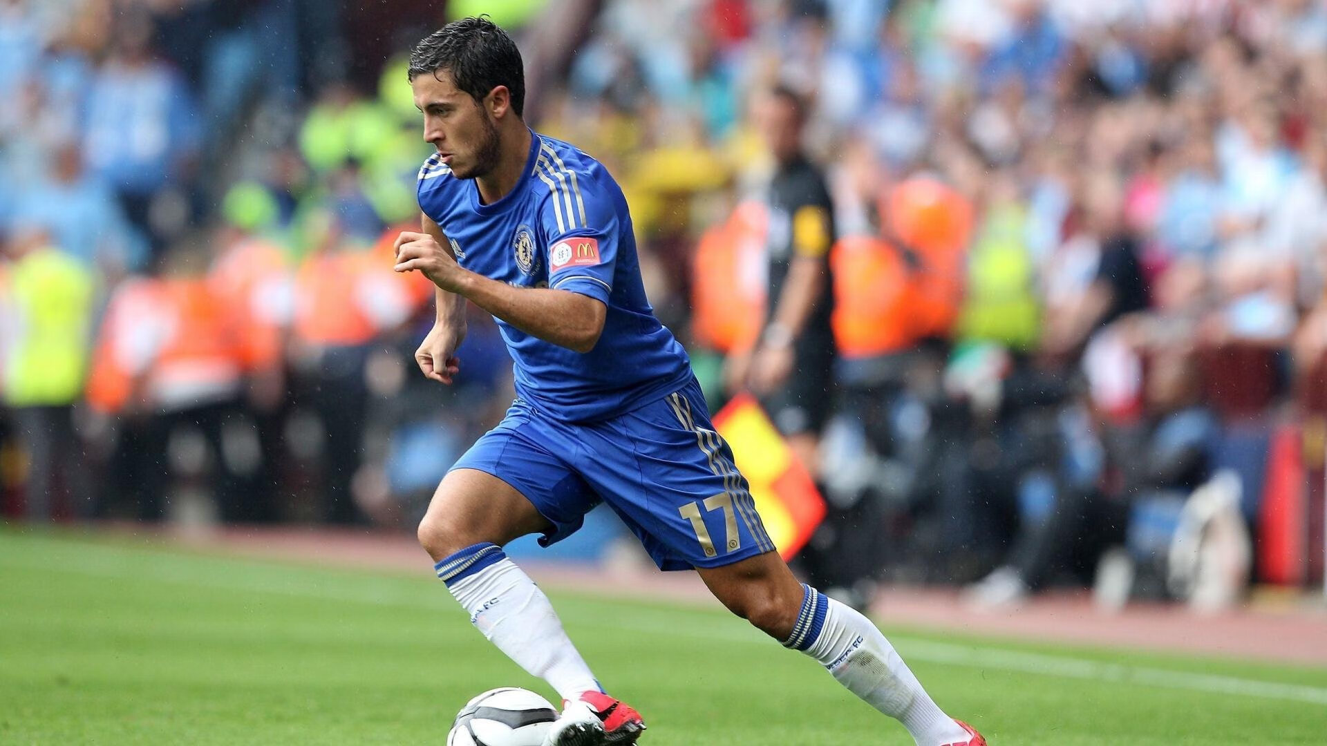 新规则预设：未来比赛会变得更激烈吗？，未来大赛道